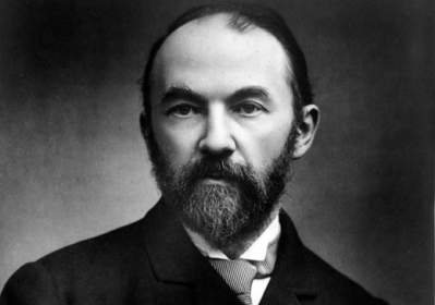Thomas Hardy