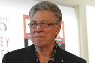 Thomas King