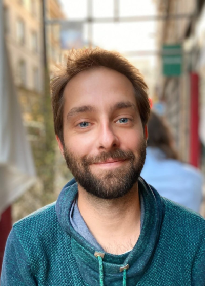 Thomas Le Petit-Corps
