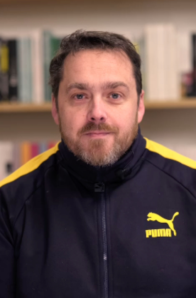 Thomas Mariani