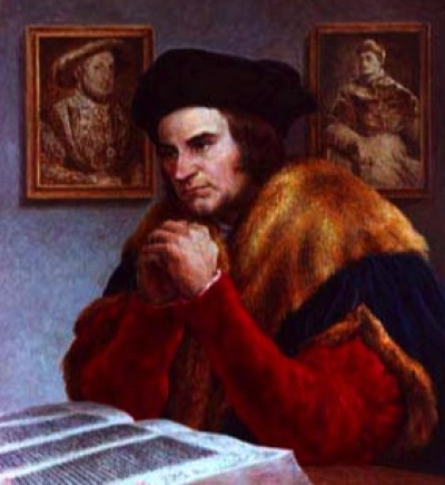 Thomas More