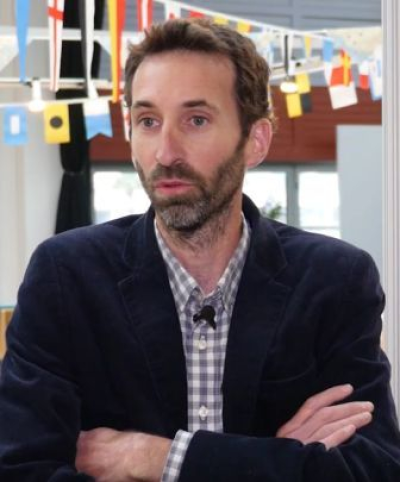 Thomas Vennin