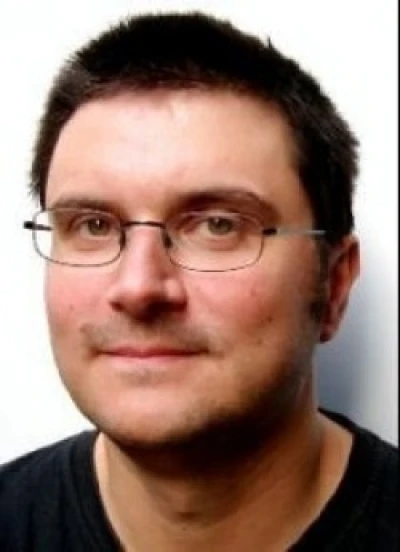 Tim Collins
