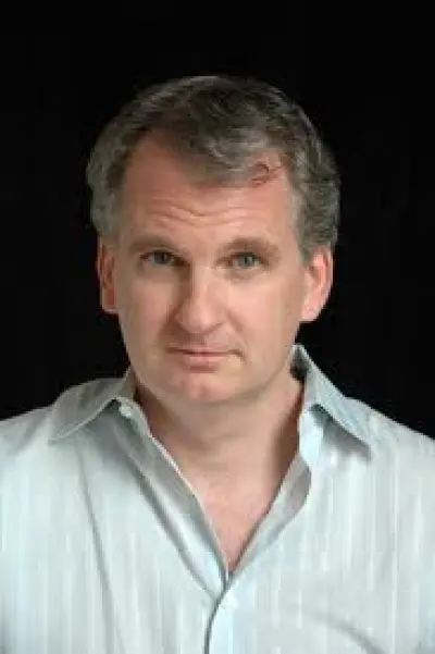 Timothy Snyder