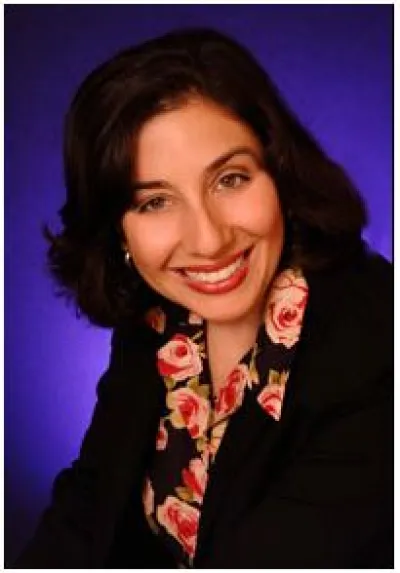 Tina Gabrielle