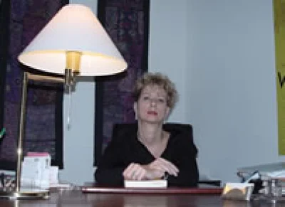 Tiziana Verbitz