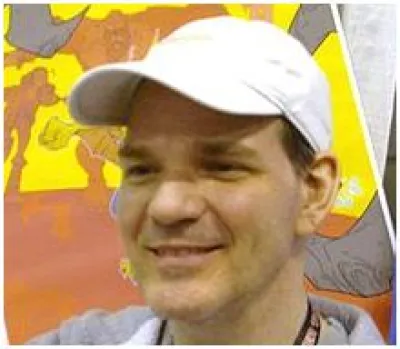 Todd Dezago
