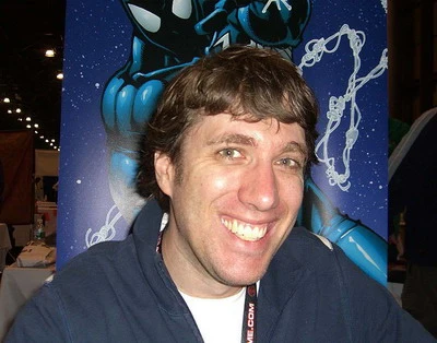 Todd Nauck