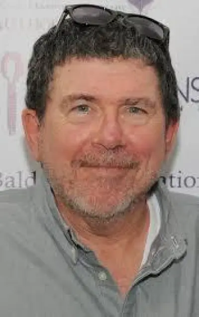 Tom Clavin