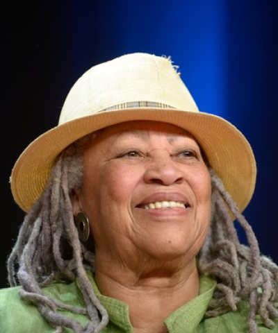 Toni Morrison