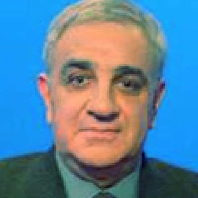 Tony Anatrella