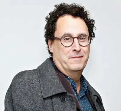 Tony Kushner