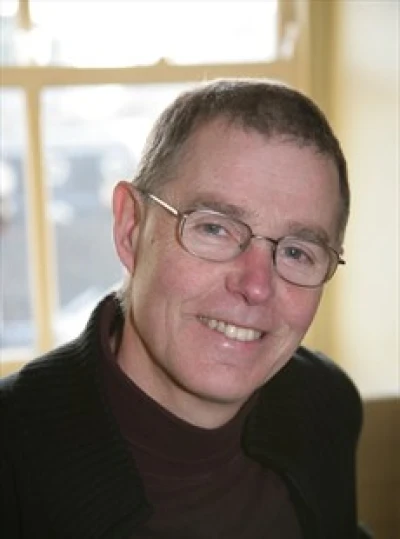 Tony Mitton