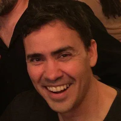Tony S. Daniel