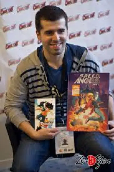 Tony Valente
