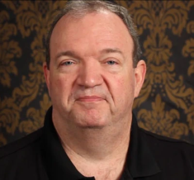 Tracy Hickman