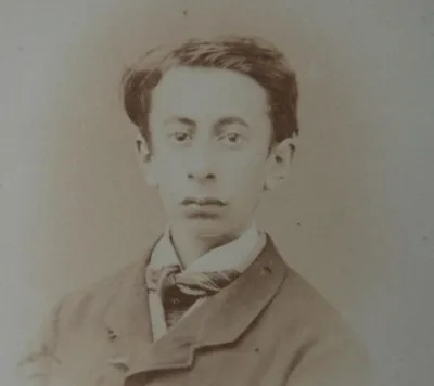 Tristan Corbière
