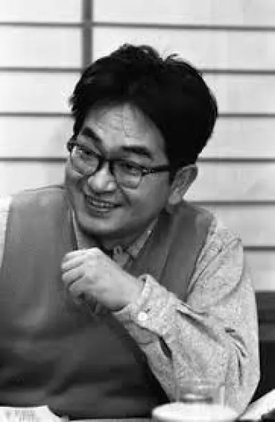 Tsurumi Shunsuke