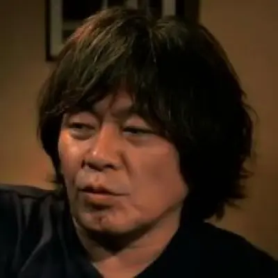 Tsutomu Takahashi