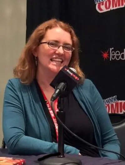 Tui T. Sutherland