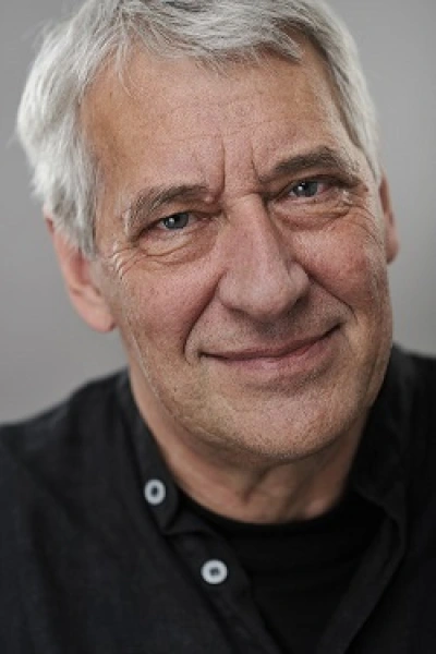 Ulf Nilsson
