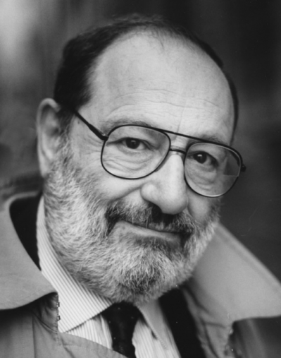 Umberto Eco