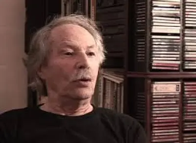 Uri Orlev