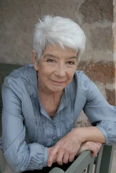 Ursula Jones