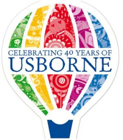 Usborne