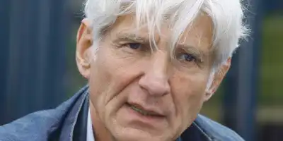 Uwe Ommer