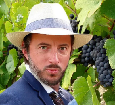 Valentin Boeuf