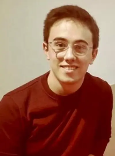 Valentin Delbreil