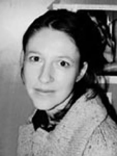 Valérie Larrondo