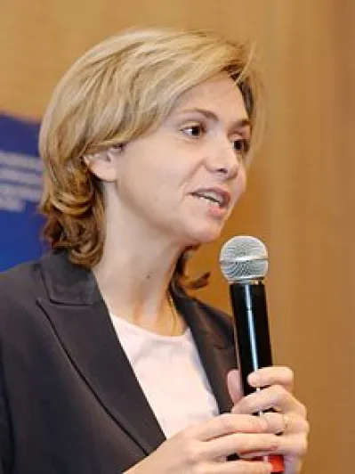 Valérie Pécresse