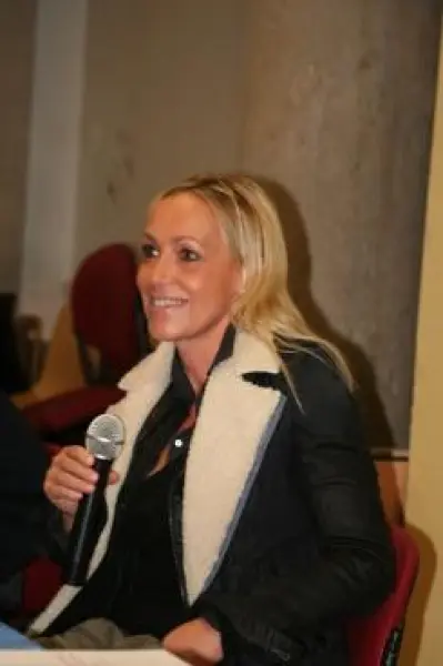 Valerie Portheret