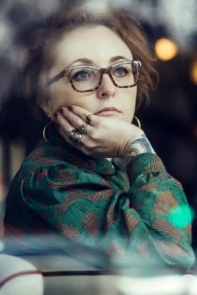 Valérie Rey-Robert