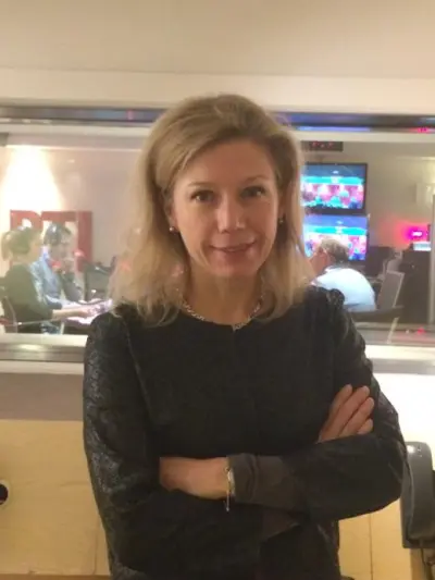 Valérie Toureille