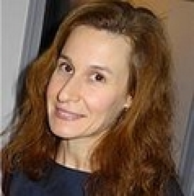 Vanessa Rubio-Barreau