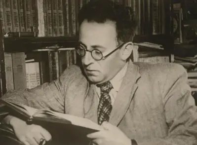 Vassili Grossman