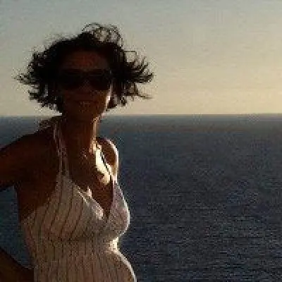 Vérane Otero
