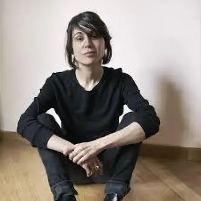 Veronica Raimo