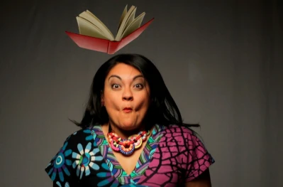 Veronica Salinas