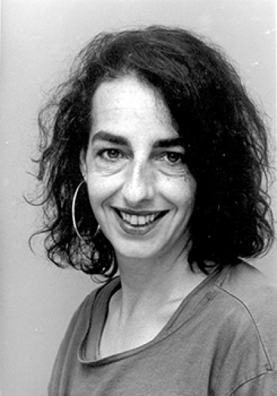 Veronika Mabardi