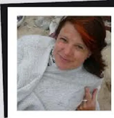 Véronique Bouruet-Aubertot