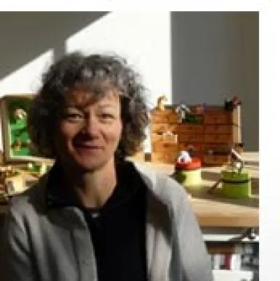 Véronique Caylou