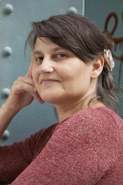 Véronique Deiss