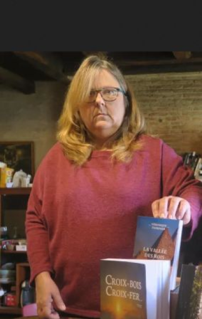 Véronique Fournier (II)