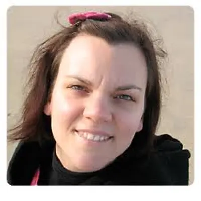 Véronique Hermouet