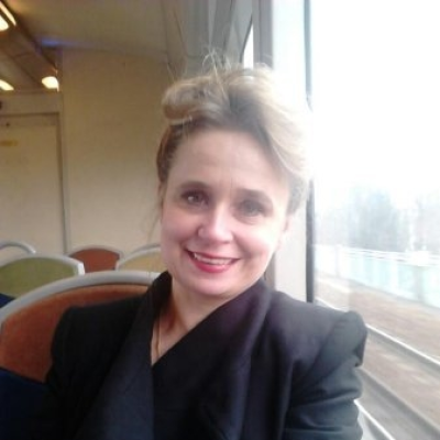 Véronique Le Quintrec