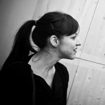 Vessela Nikolova